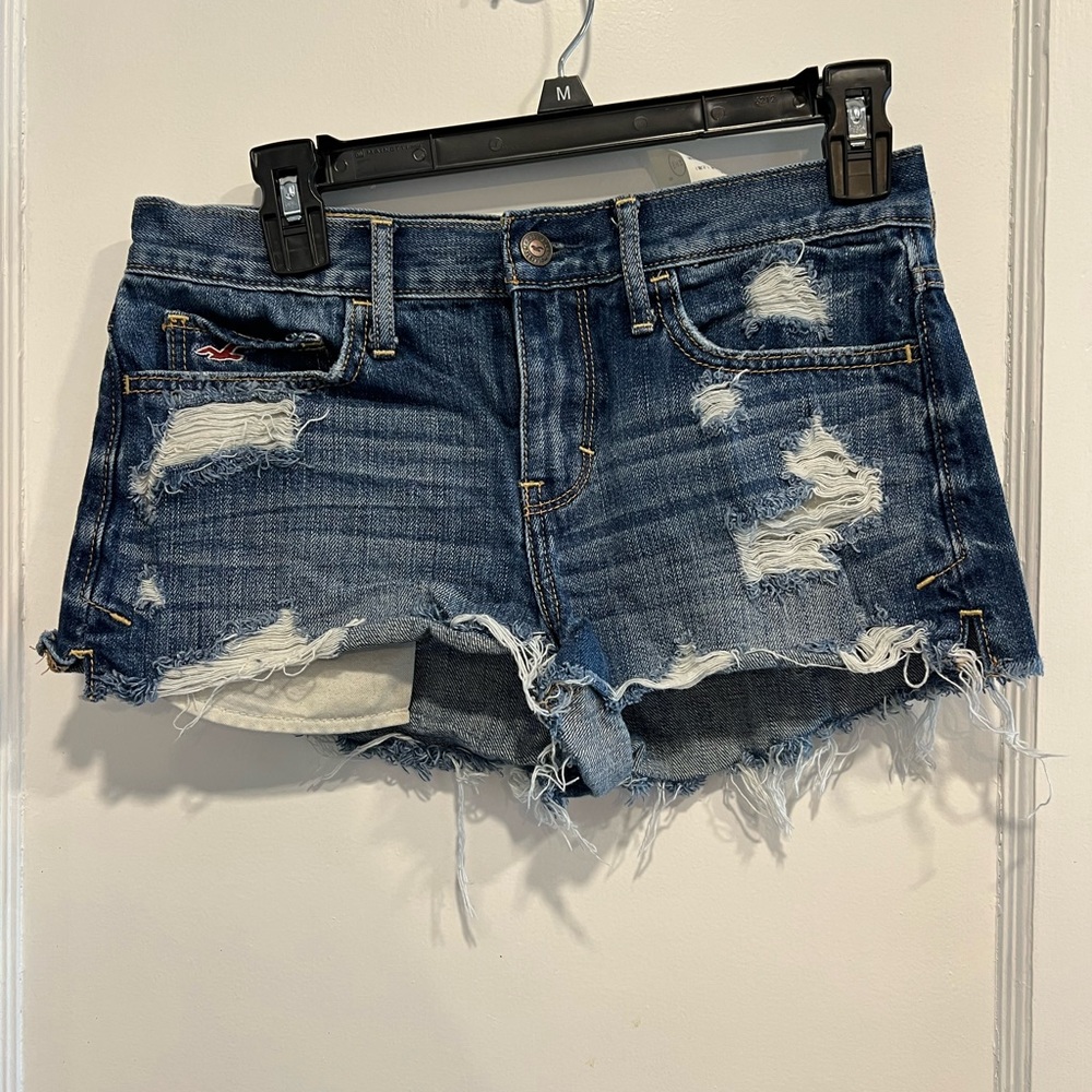 Hollister  shorts